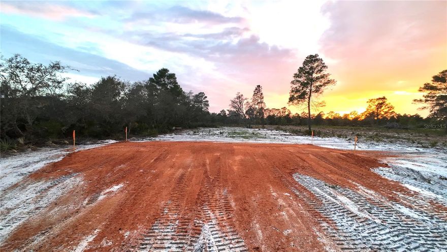 Discover the perfect opportunity to build your dream home on this beautifully prepared 1-acre parcel located on Woodstork Way in Frostproof. This property has already been cleared, saving you time and expense, and features a newly established driveway providing easy access to the homesite.

Enjoy the peace and privacy of a spacious lot while still being conveniently located near local amenities, lakes, and outdoor recreation. Whether you're planning a custom home or a weekend retreat, this ready-to-build property offers a great head start with essential improvements already in place.

Don’t miss your chance to own a piece of Florida land with endless potential!