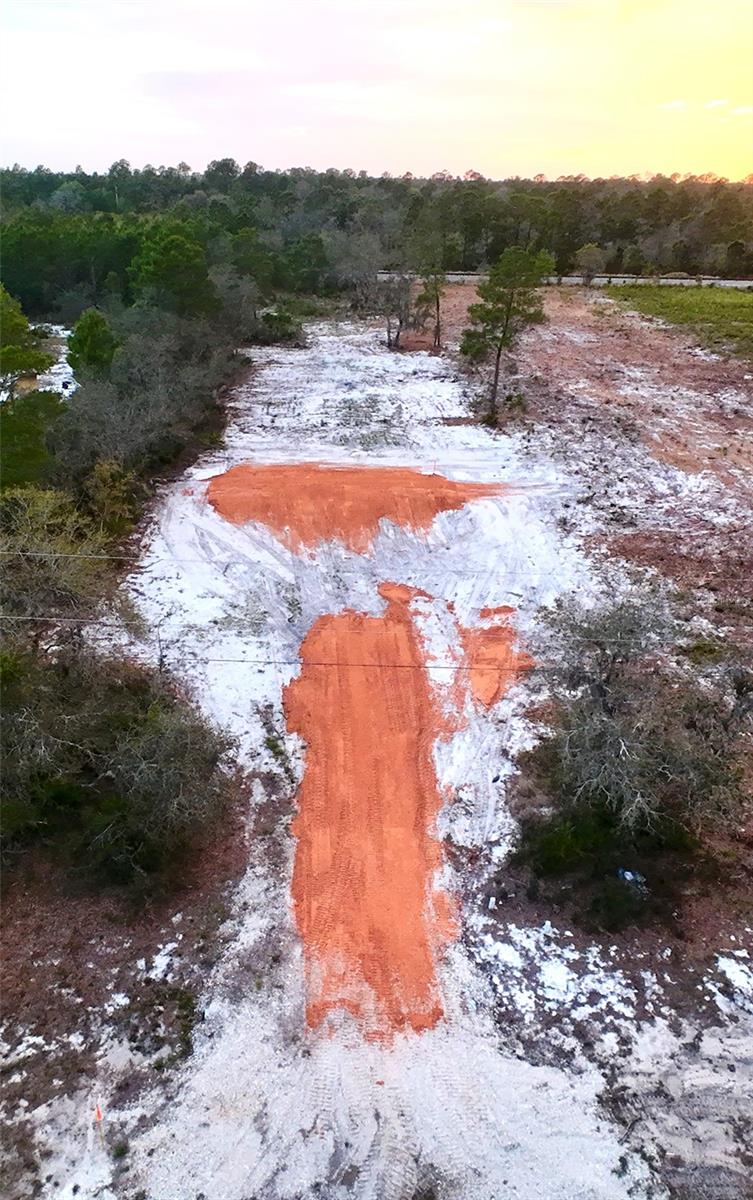 LAKE CALOOSA LANDING PH 02 - Land