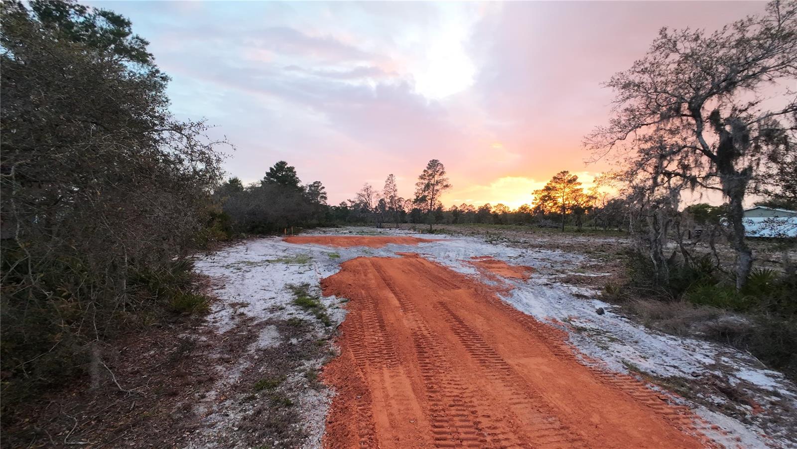 LAKE CALOOSA LANDING PH 02 - Land
