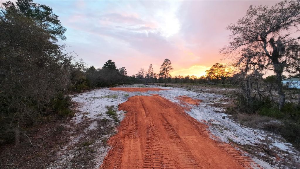 Photo of 0 Woodstork Way, Frostproof, FL 33843 (MLS # O6392697)