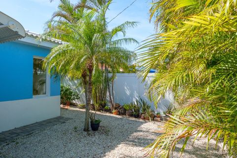 A home in ST PETE BEACH