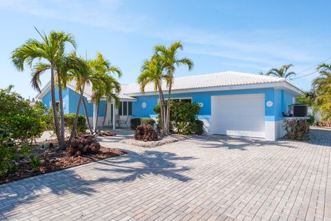 A home in ST PETE BEACH