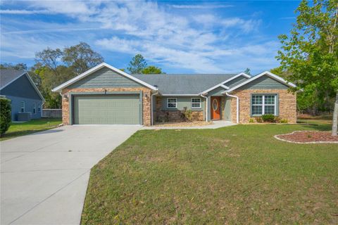5466 W TORTUGA LOOP LECANTO FL 34461