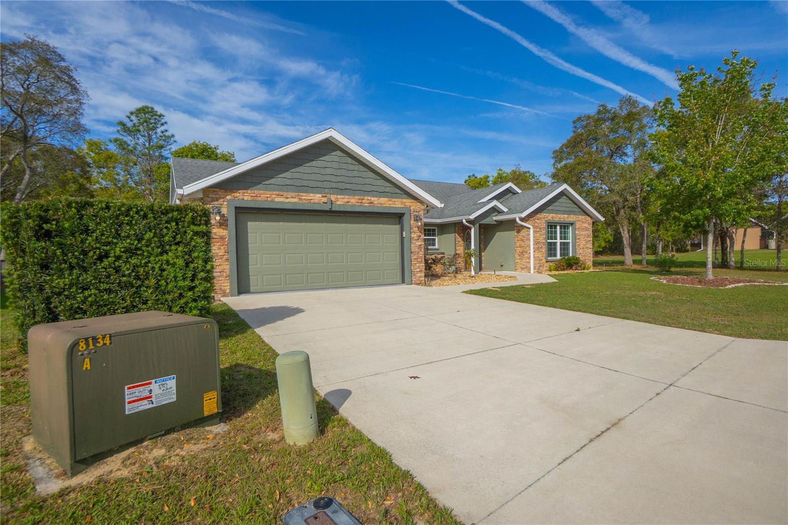 5466 W TORTUGA LOOP