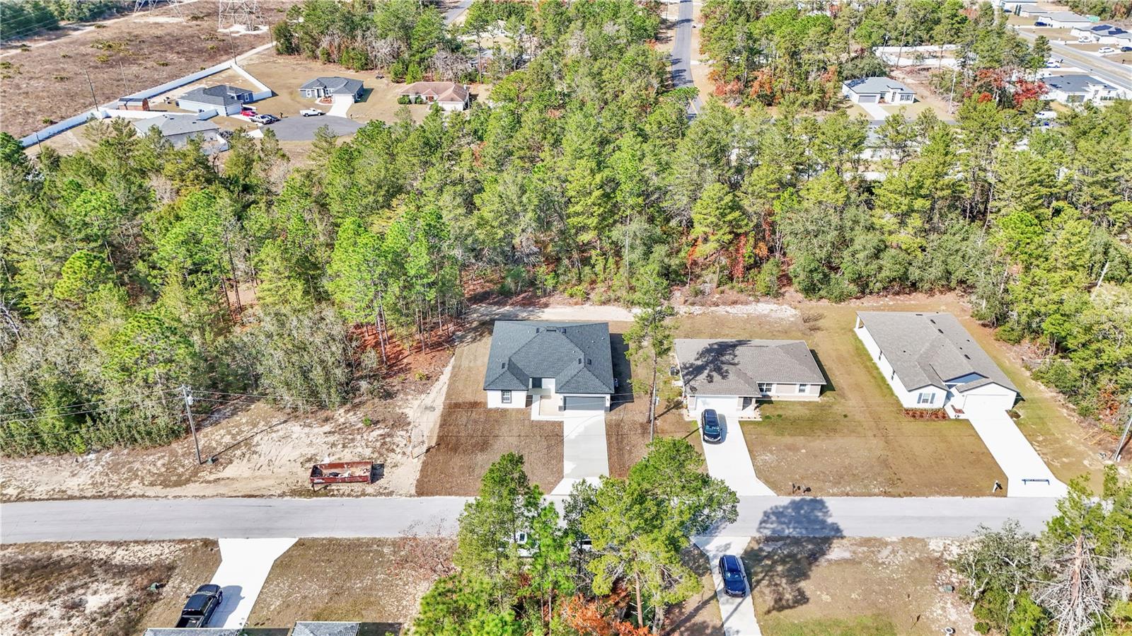 MARION OAKS UN 06 - Residential