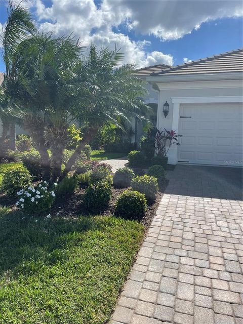 A home in BRADENTON