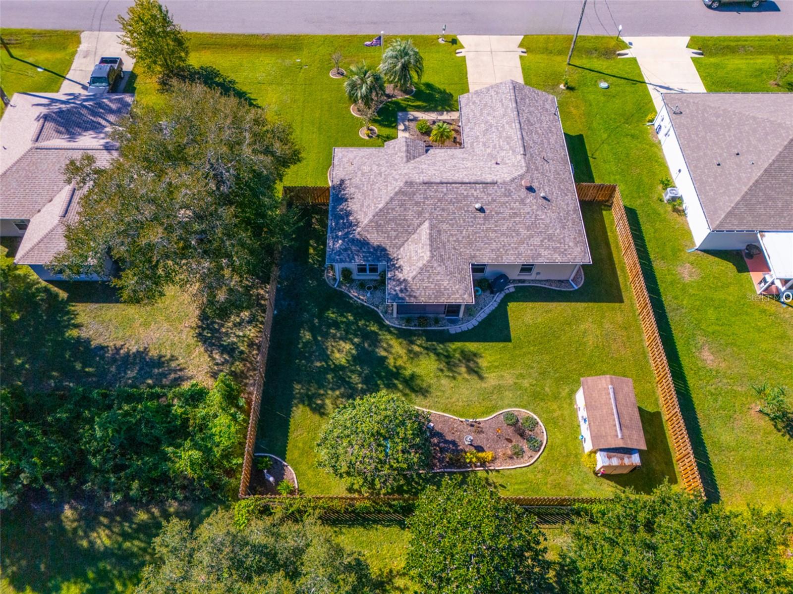 PALM COAST SEC 29 - Residential