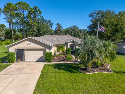 Photo of 11 Rylin Lane, Palm Coast, FL 32164 (MLS # FC313716)
