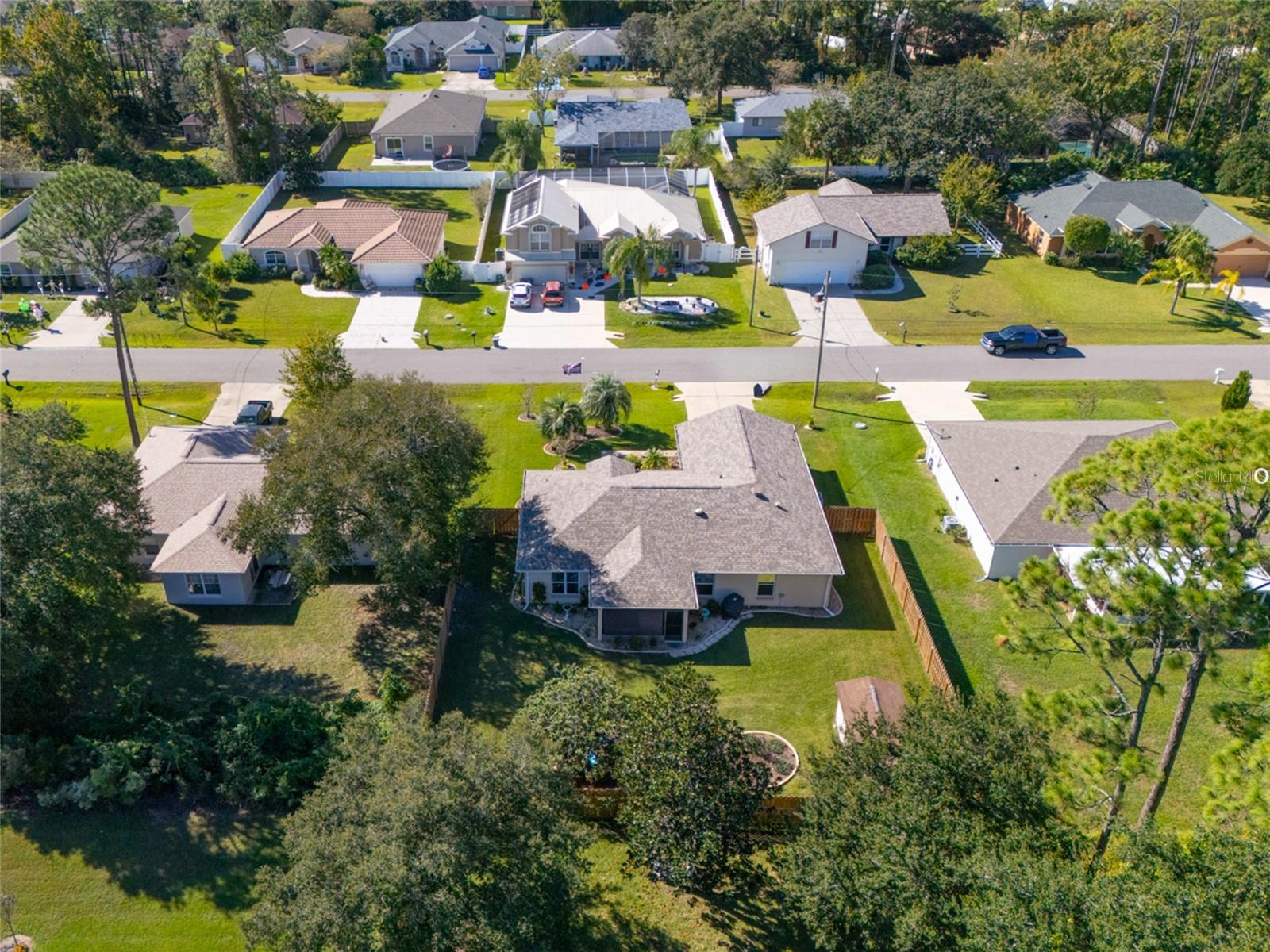 PALM COAST SEC 29 - Residential