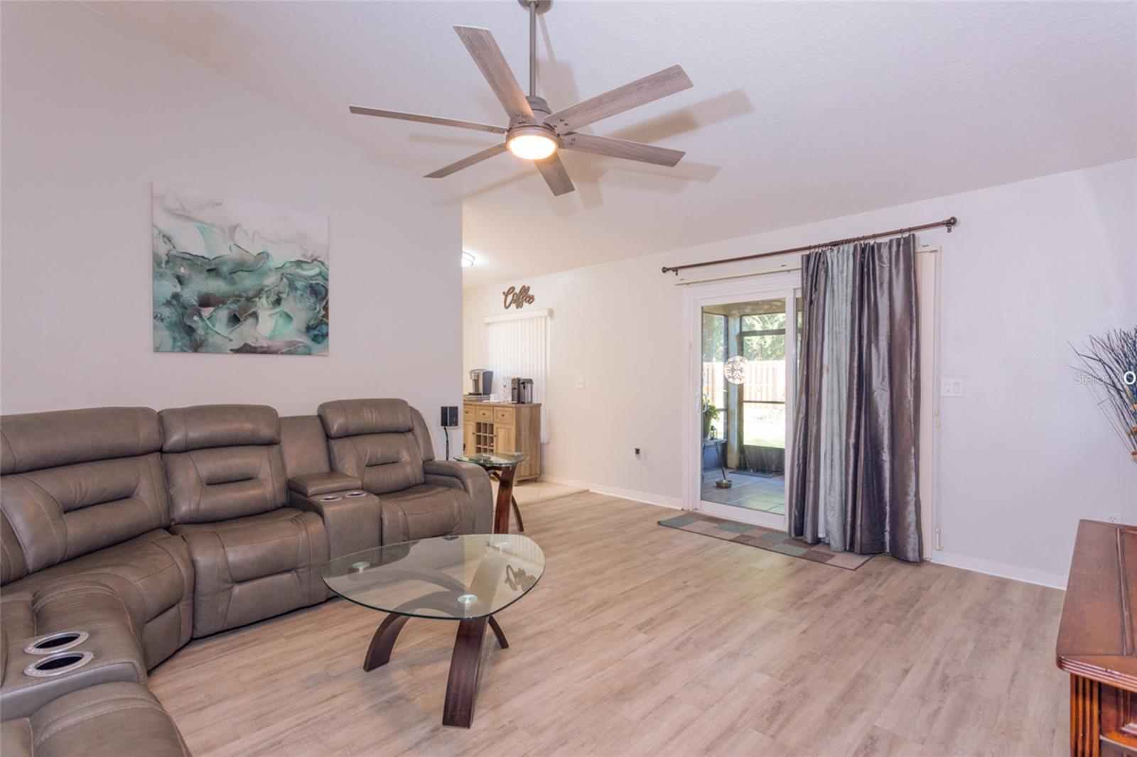 PALM COAST SEC 29 - Residential