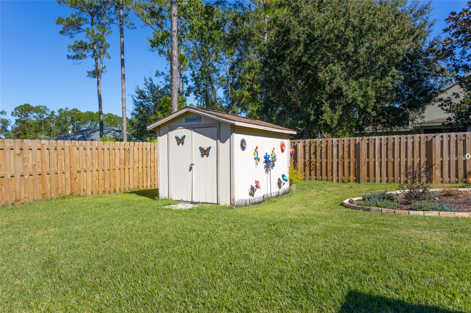 PALM COAST SEC 29 - Residential