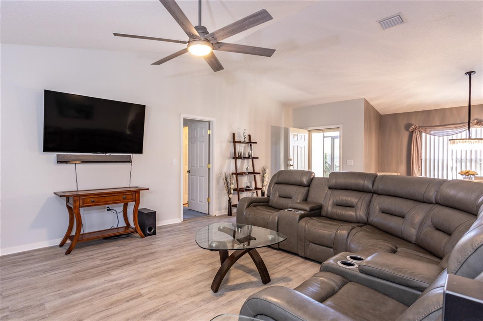 PALM COAST SEC 29 - Residential