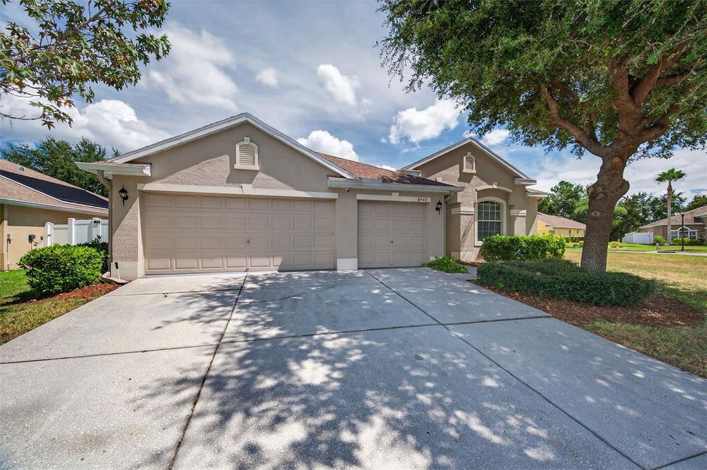 Photo of 8942 Sandusky Lane, New Port Richey, FL 34654 (MLS # W7879439)
