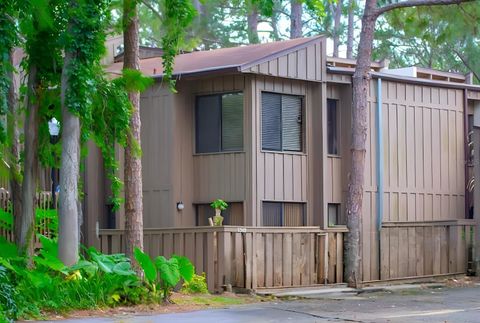 5310 PEBBLE BEACH DRIVE F ORLANDO FL 32811