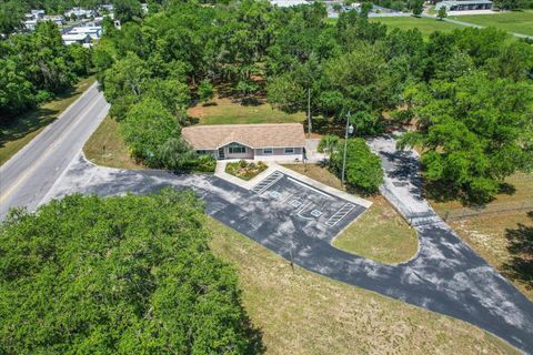 Tiny photo for 2716 S Lecanto Highway, Lecanto, FL 34461 (MLS # OM704299)