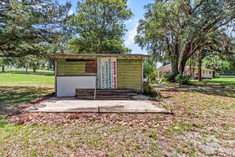 Tiny photo for 2716 S Lecanto Highway, Lecanto, FL 34461 (MLS # OM704299)