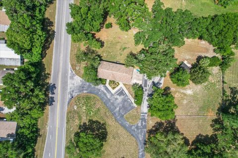 Tiny photo for 2716 S Lecanto Highway, Lecanto, FL 34461 (MLS # OM704299)