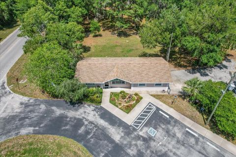 Tiny photo for 2716 S Lecanto Highway, Lecanto, FL 34461 (MLS # OM704299)