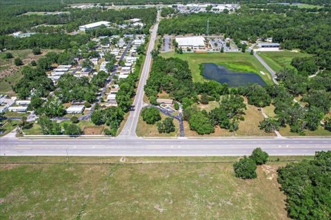 Tiny photo for 2716 S Lecanto Highway, Lecanto, FL 34461 (MLS # OM704299)