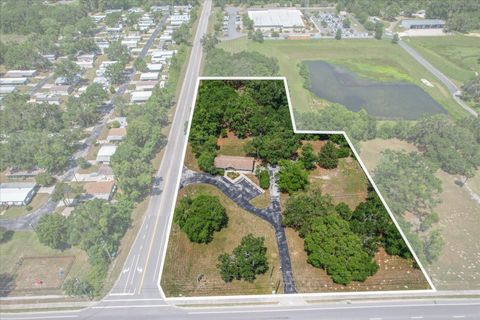 Photo of 2716 S Lecanto Highway, Lecanto, FL 34461 (MLS # OM704299)