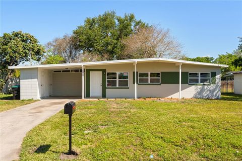 101 W WALLACE STREET ORLANDO FL 32809