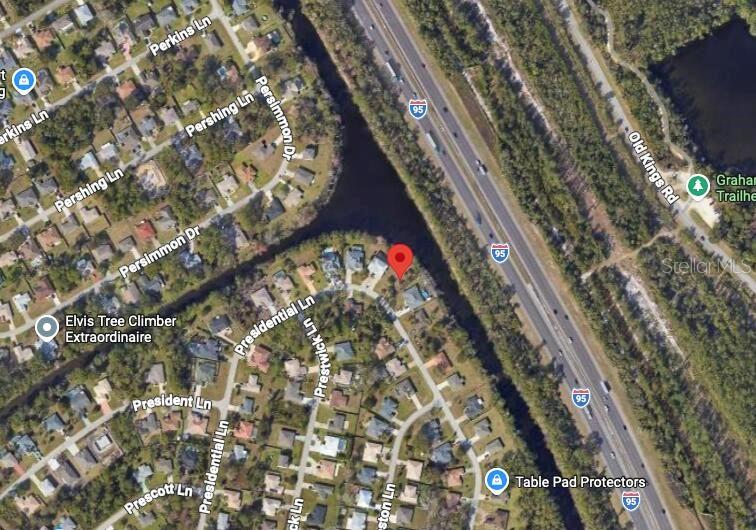 Photo of 67 Presidential Lane, Palm Coast, FL 32164 (MLS # O6435906)