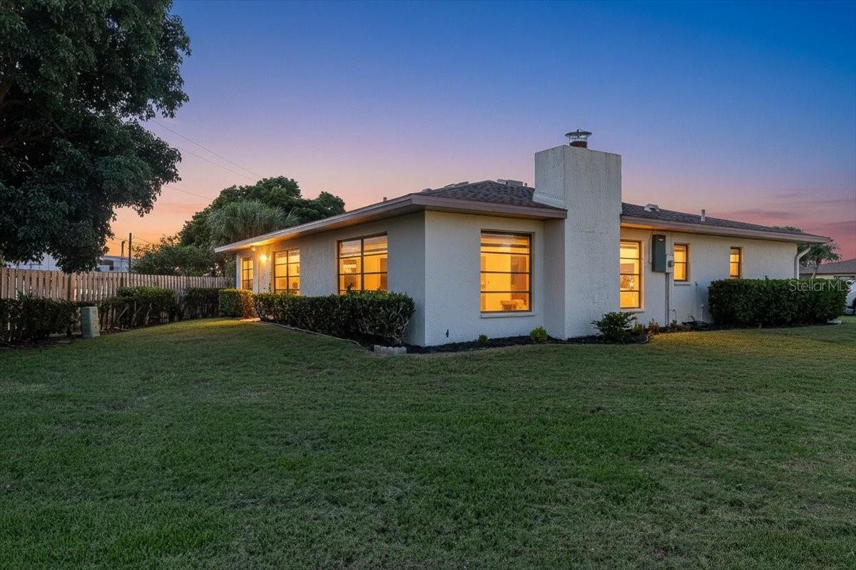 VIVIENDA WEST - Residential