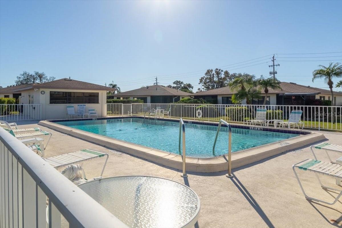 VIVIENDA WEST - Residential