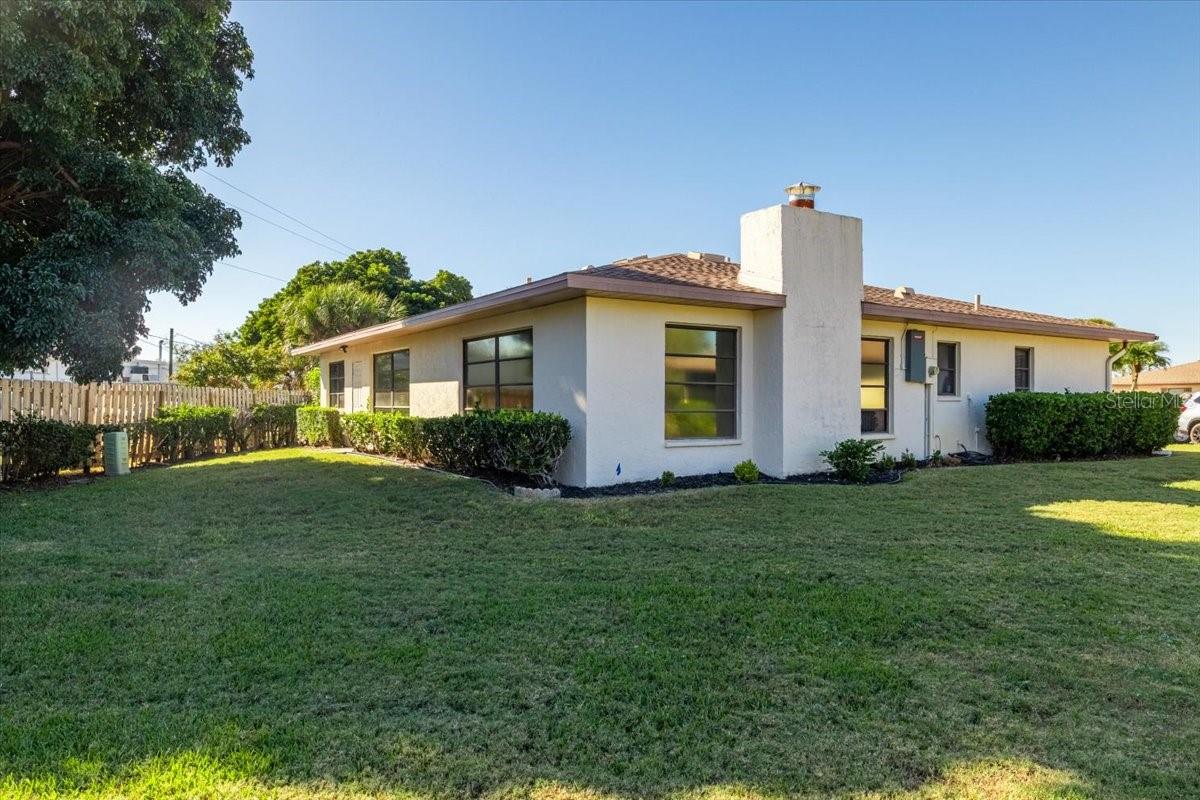 VIVIENDA WEST - Residential