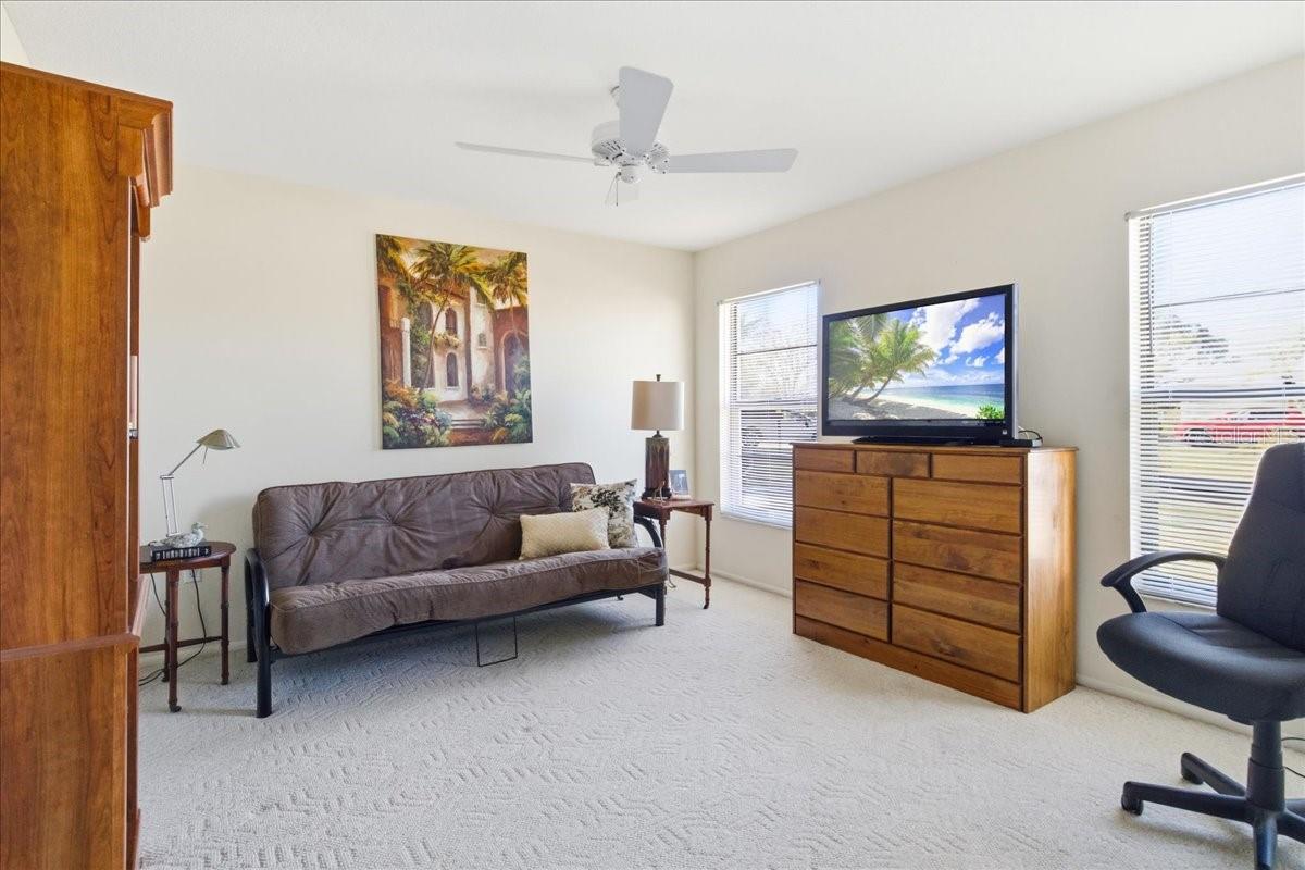 VIVIENDA WEST - Residential