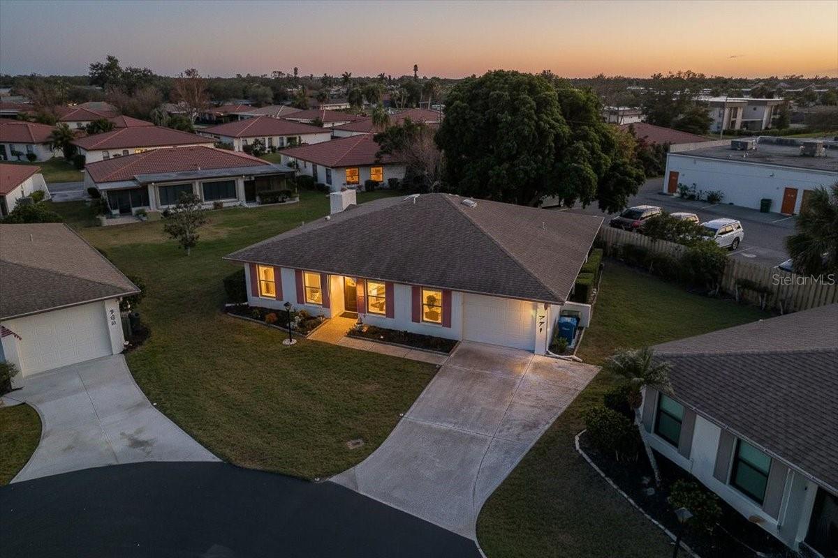 VIVIENDA WEST - Residential