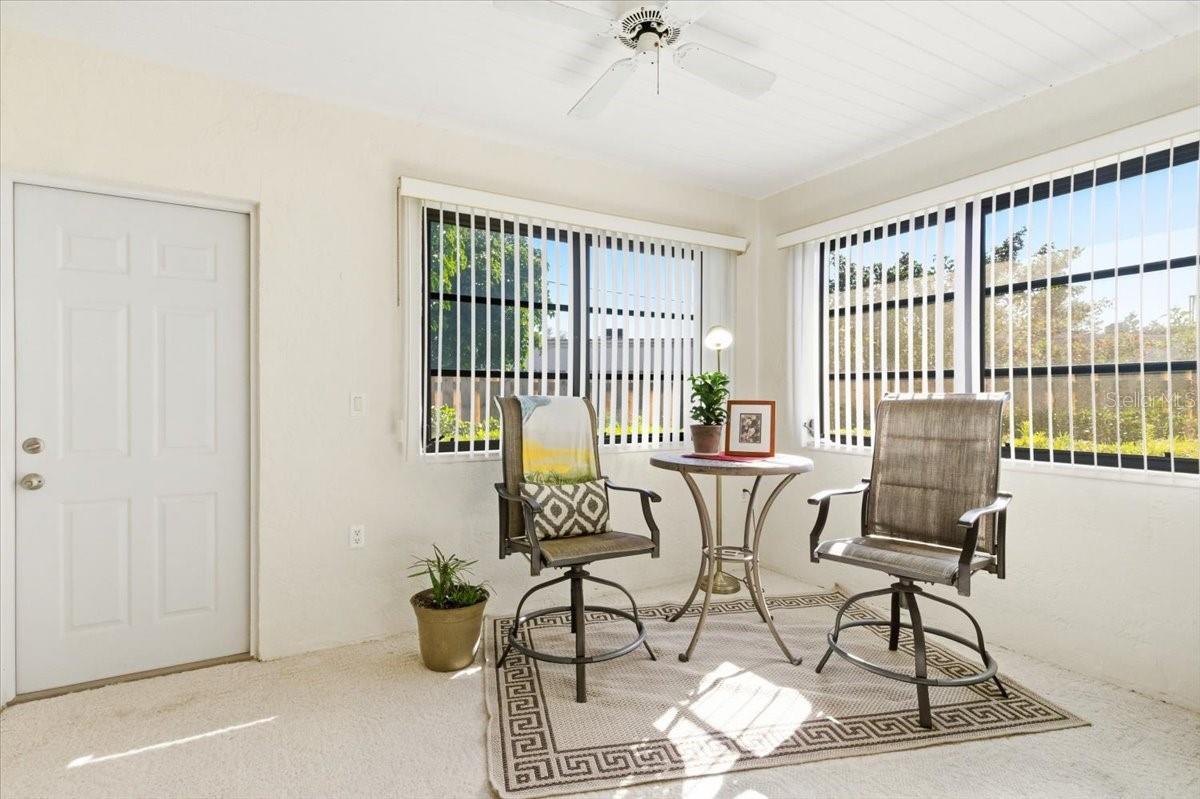 VIVIENDA WEST - Residential