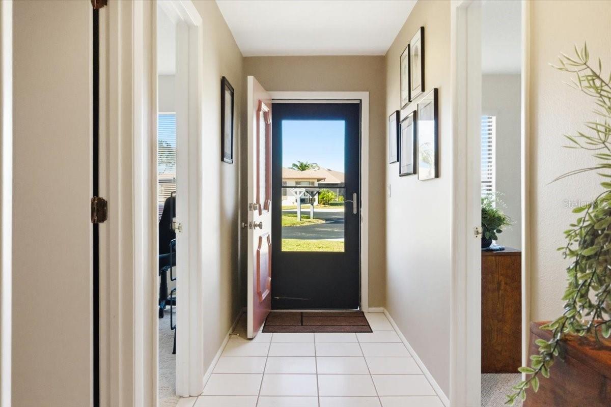 VIVIENDA WEST - Residential