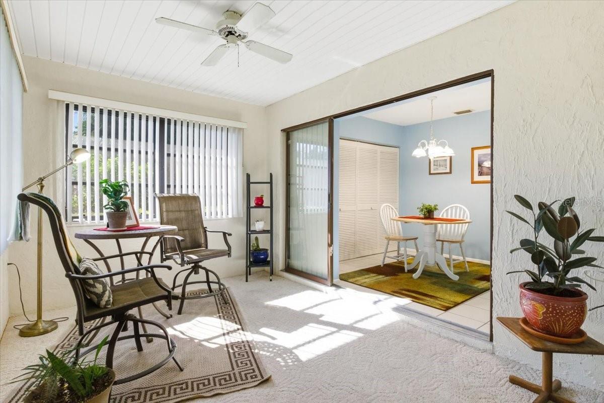 VIVIENDA WEST - Residential