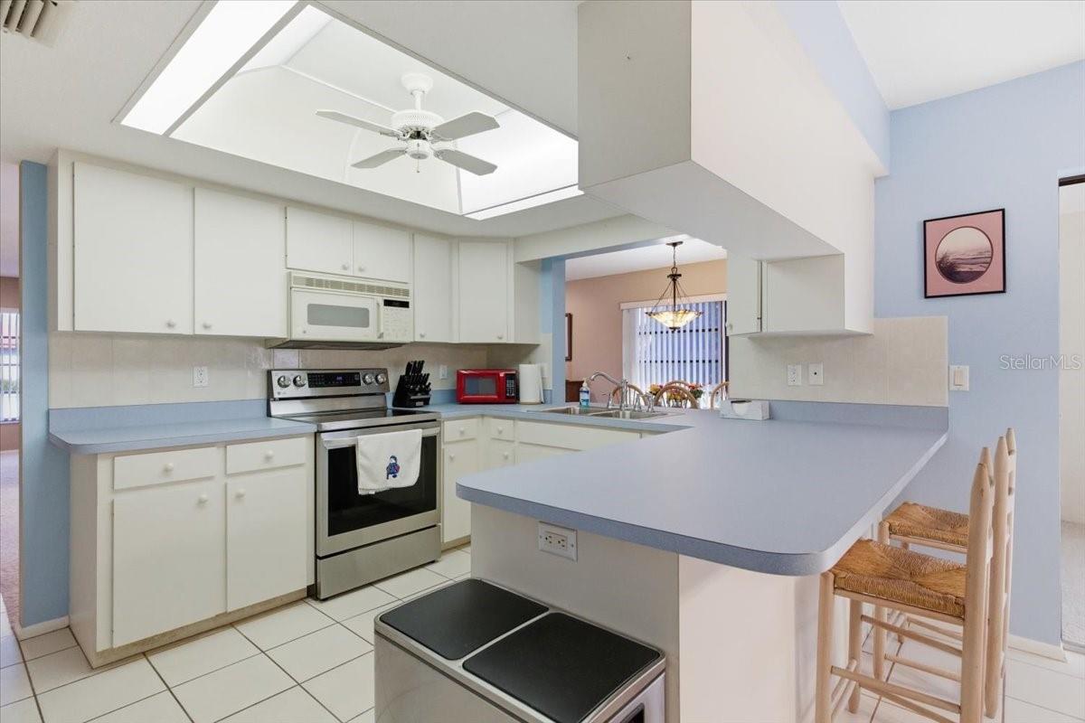 VIVIENDA WEST - Residential