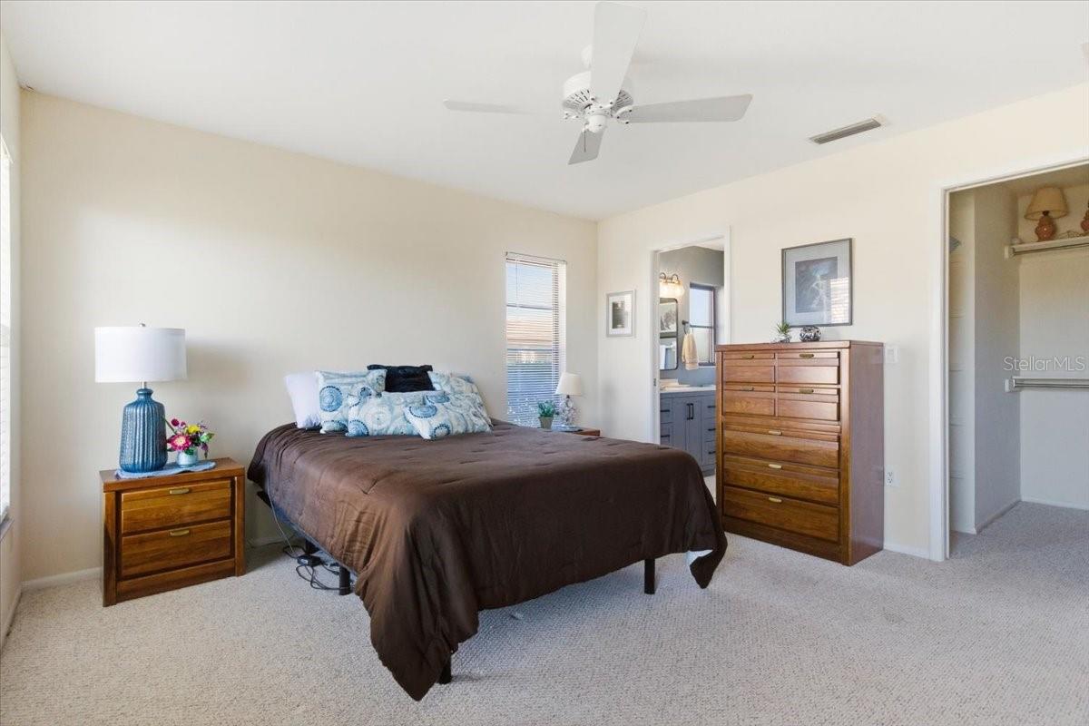 VIVIENDA WEST - Residential