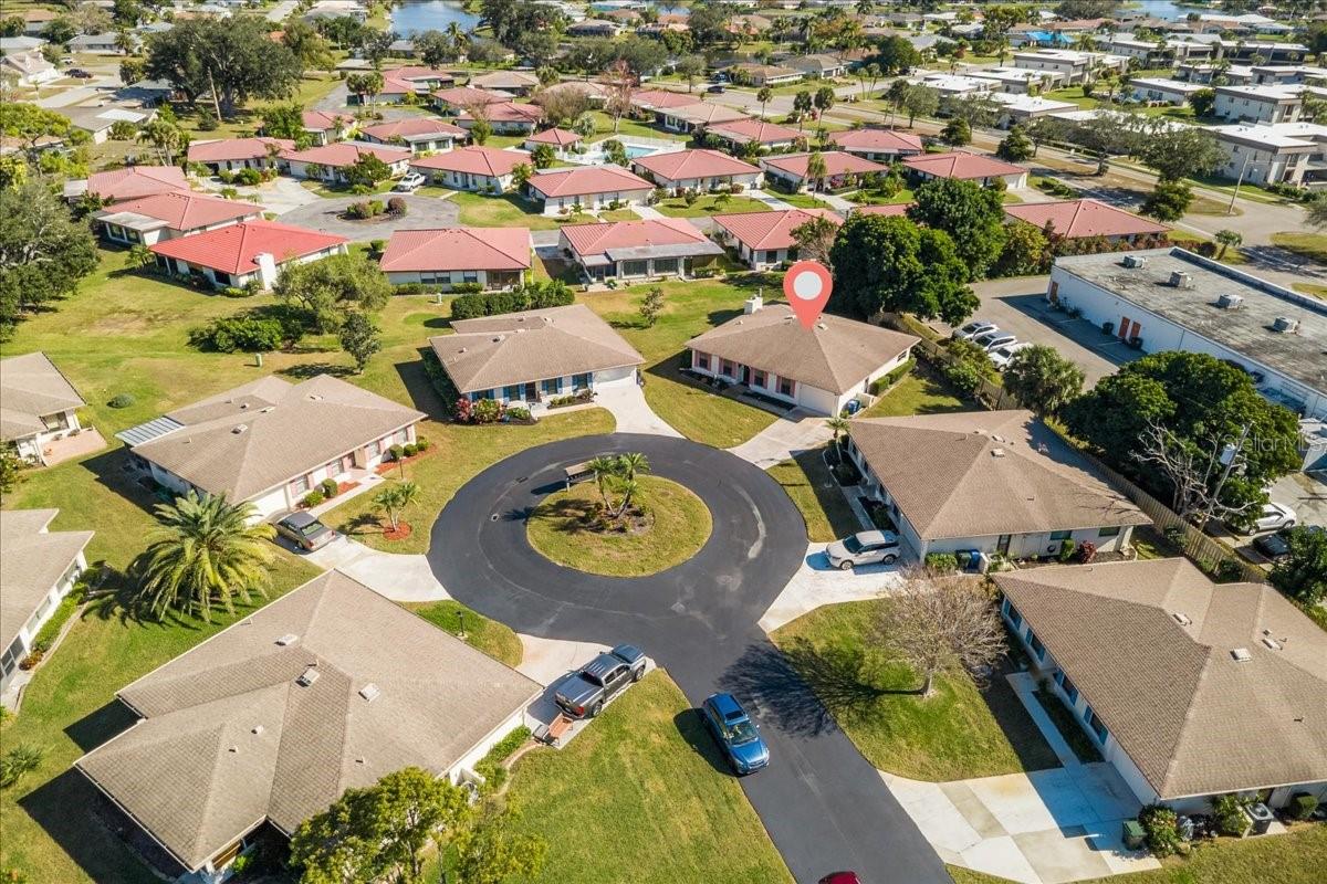 VIVIENDA WEST - Residential