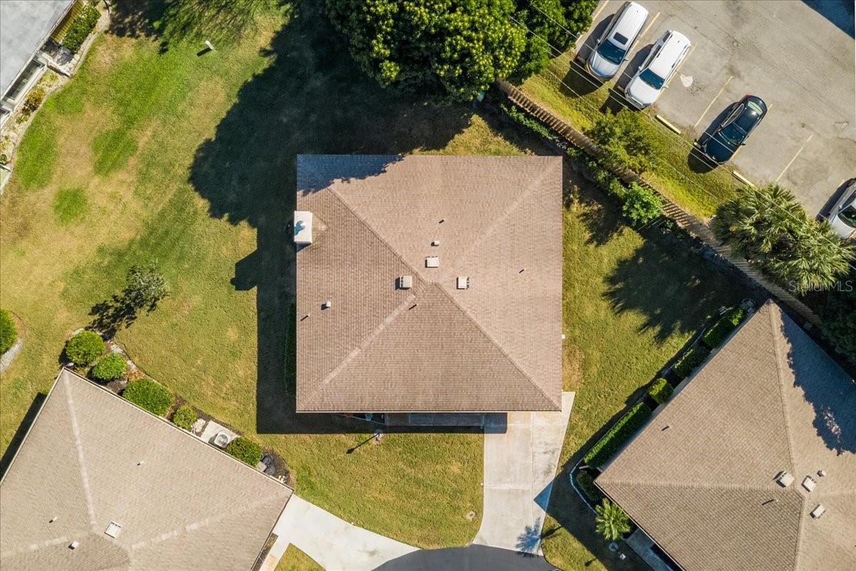 VIVIENDA WEST - Residential