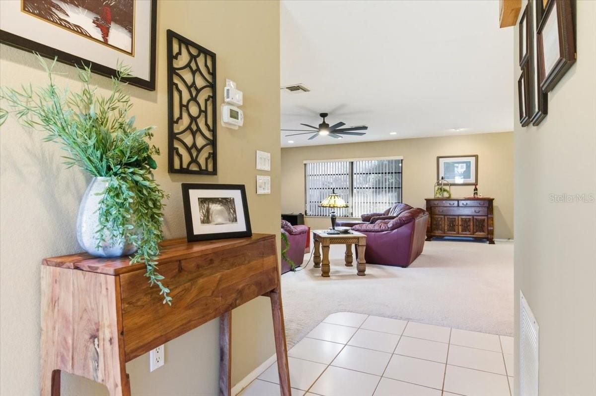 VIVIENDA WEST - Residential