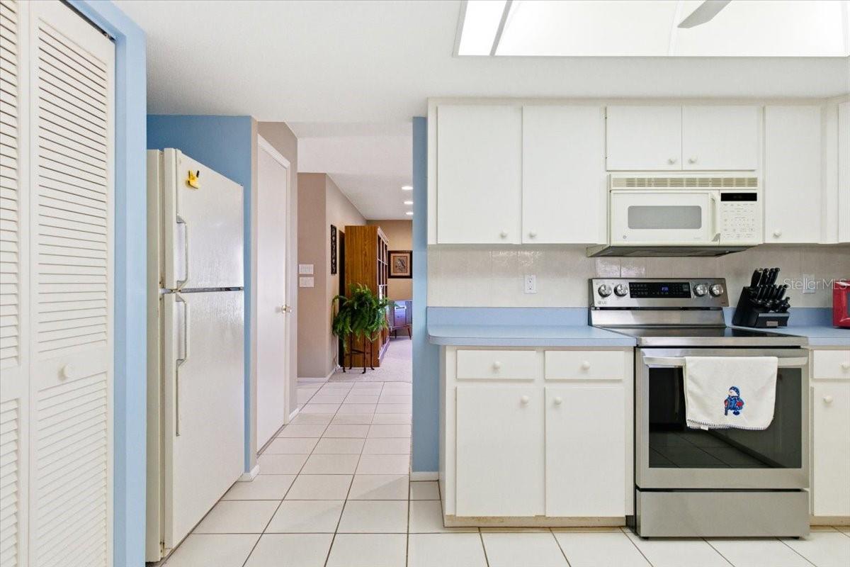 VIVIENDA WEST - Residential