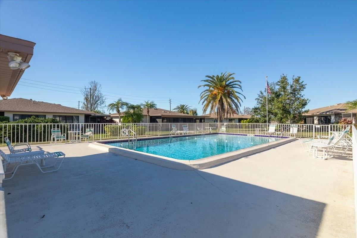 VIVIENDA WEST - Residential