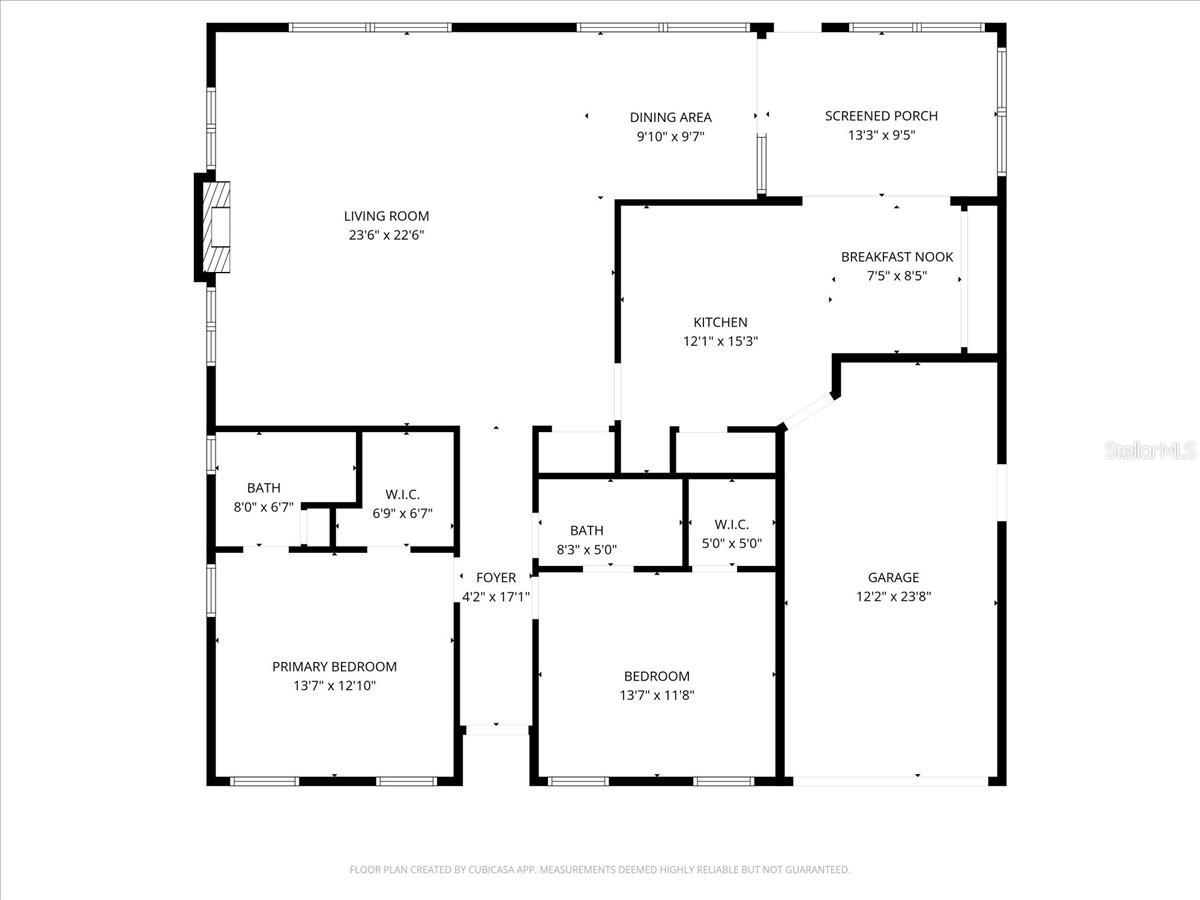 VIVIENDA WEST - Residential