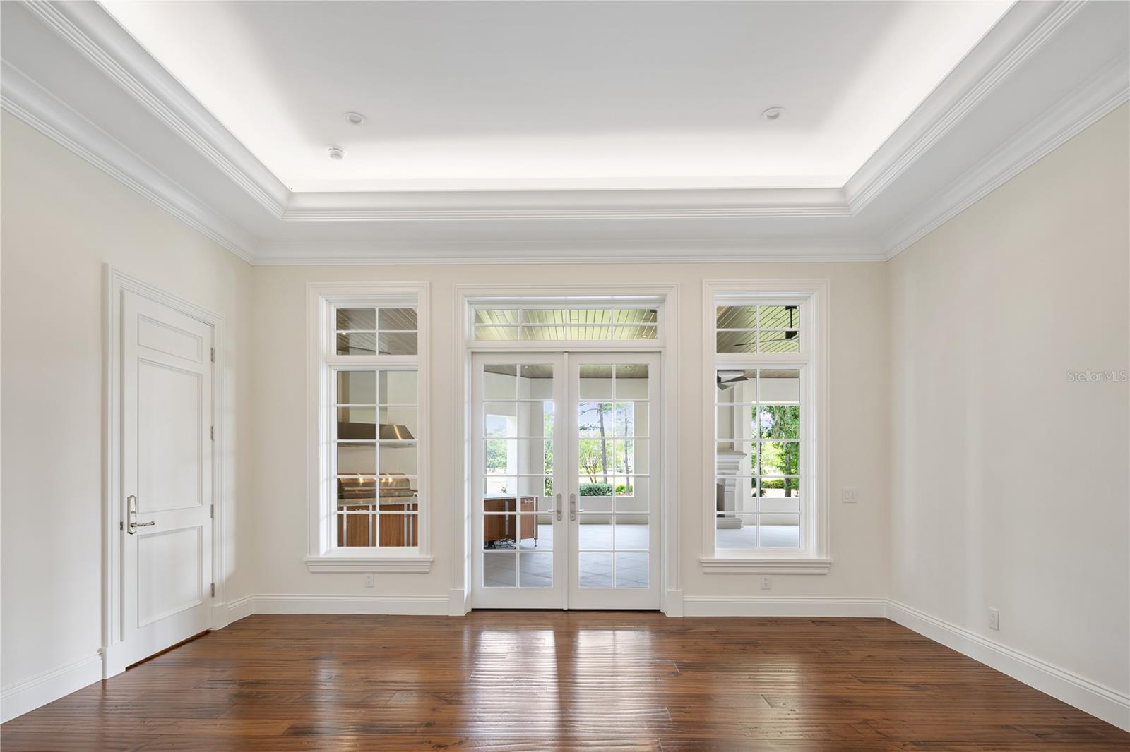 GOLDEN OCALA GOLF & EQUESTRIAN - Residential