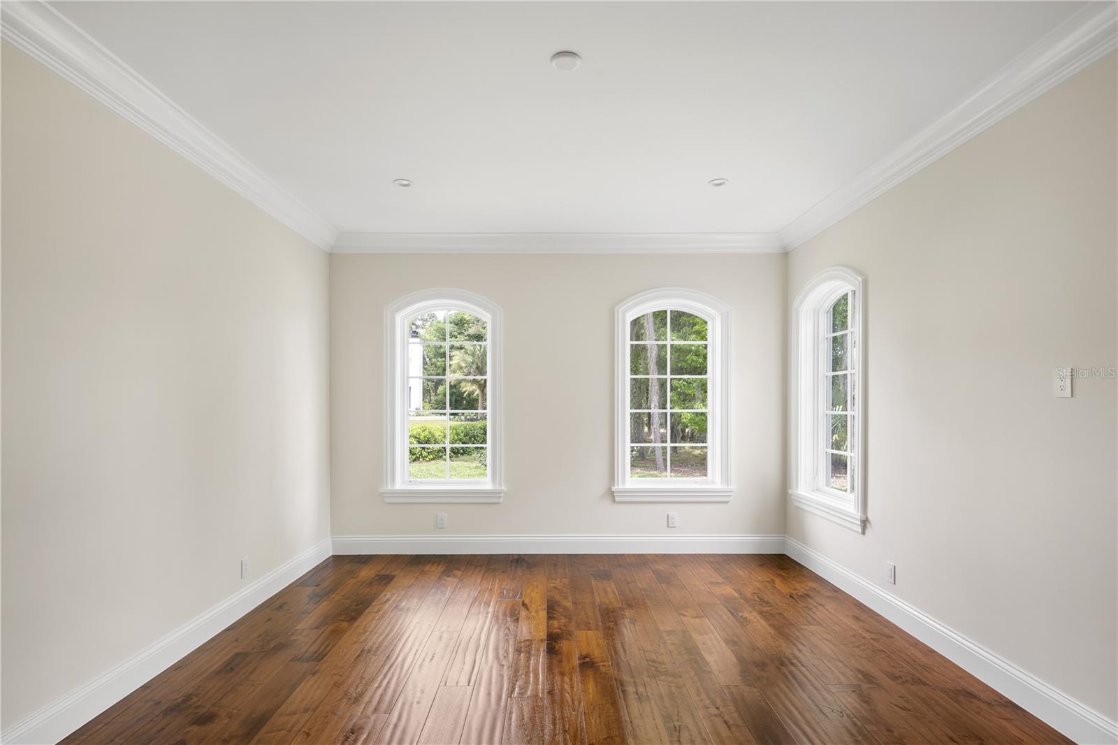 GOLDEN OCALA GOLF & EQUESTRIAN - Residential