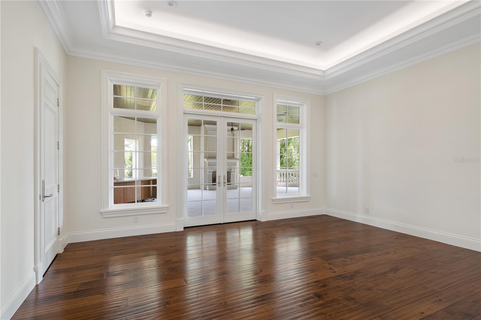 GOLDEN OCALA GOLF & EQUESTRIAN - Residential