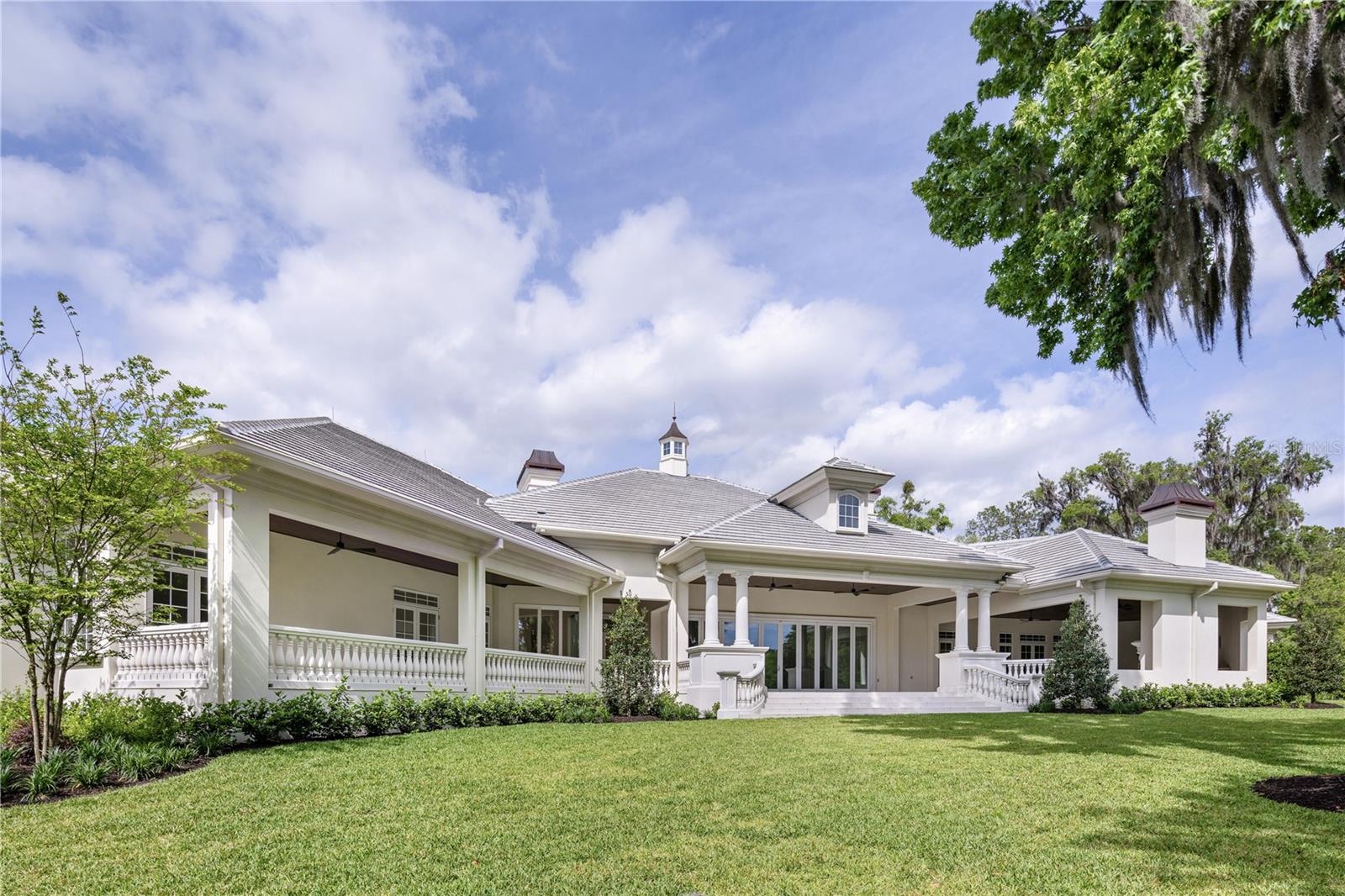 GOLDEN OCALA GOLF & EQUESTRIAN - Residential