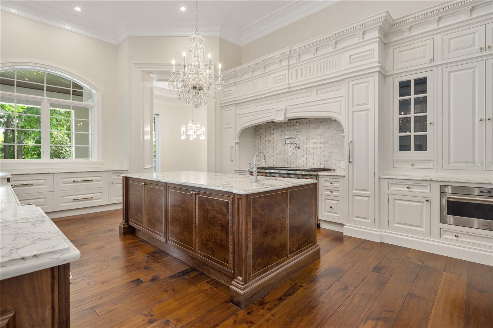 GOLDEN OCALA GOLF & EQUESTRIAN - Residential