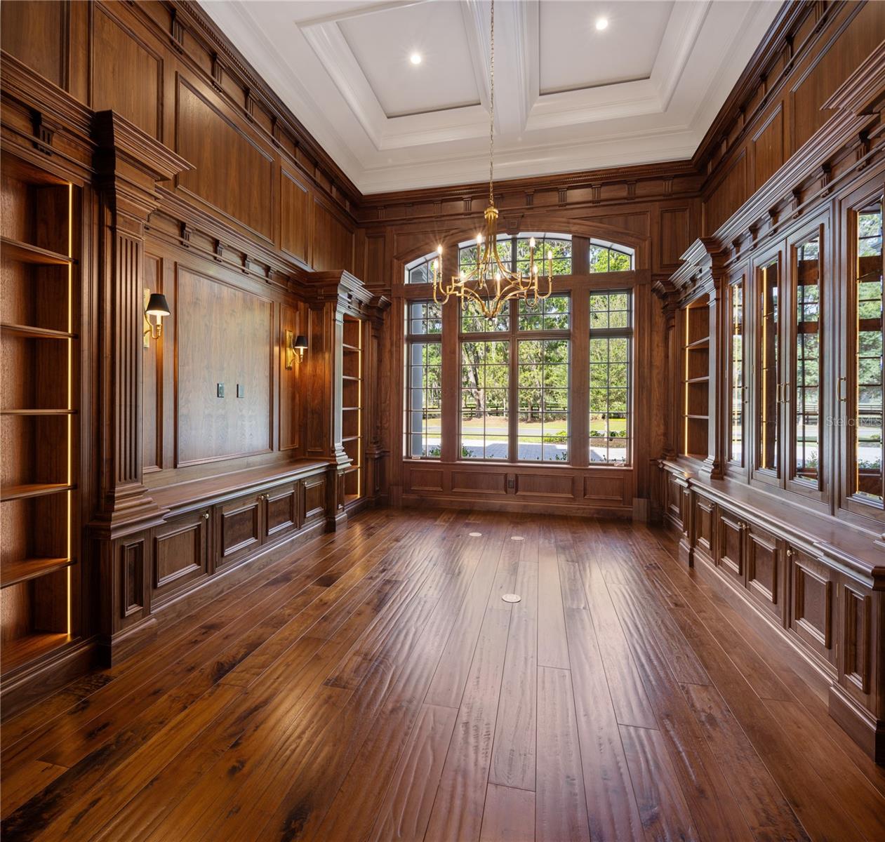 GOLDEN OCALA GOLF & EQUESTRIAN - Residential