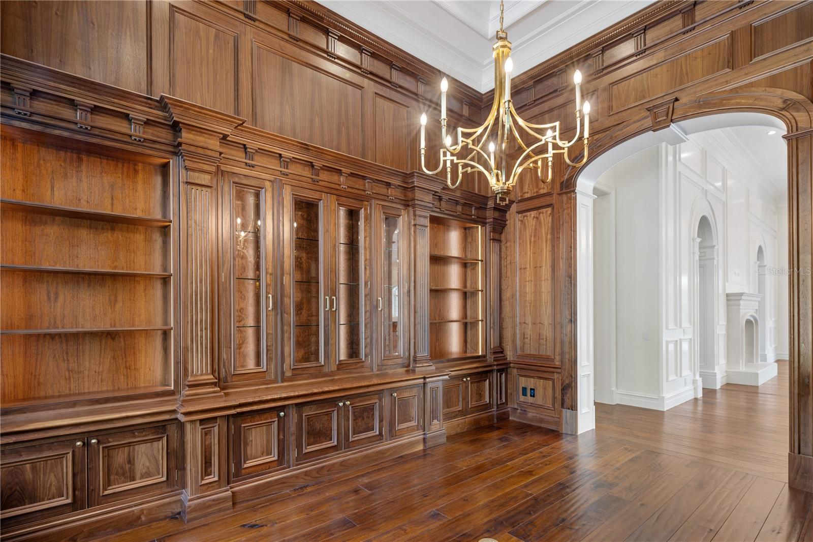 GOLDEN OCALA GOLF & EQUESTRIAN - Residential