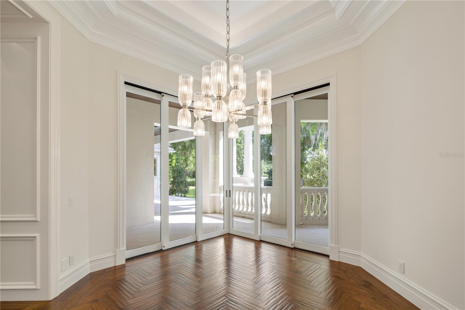 GOLDEN OCALA GOLF & EQUESTRIAN - Residential